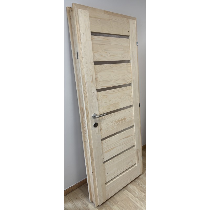 Tokaj beltéri ajtó