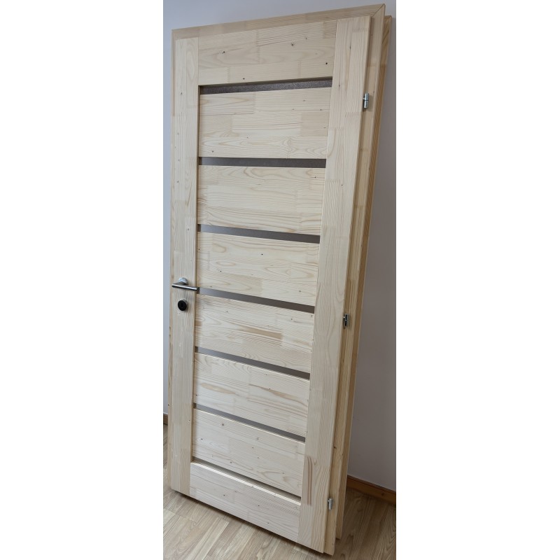 Tokaj beltéri ajtó