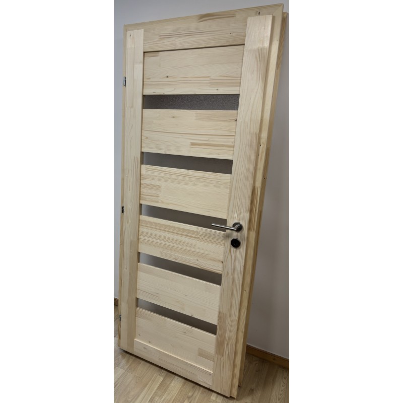 Tihany Beltéri Ajtó