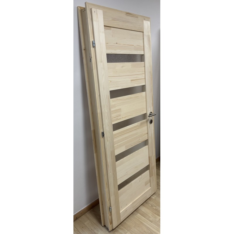 Tihany Beltéri Ajtó