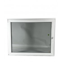 148x118 Bukó-Nyíló Műanyag Ablak Gealan S8000 148x118 Bukó-Nyíló Műanyag Ablak Gealan S8000